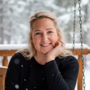 Meet your Posher, Keena